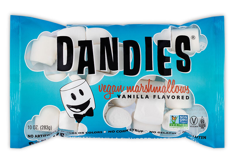 Dandies Vegan Marshmallows