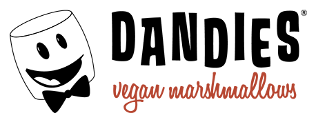 Dandies Vegan Marshmallows