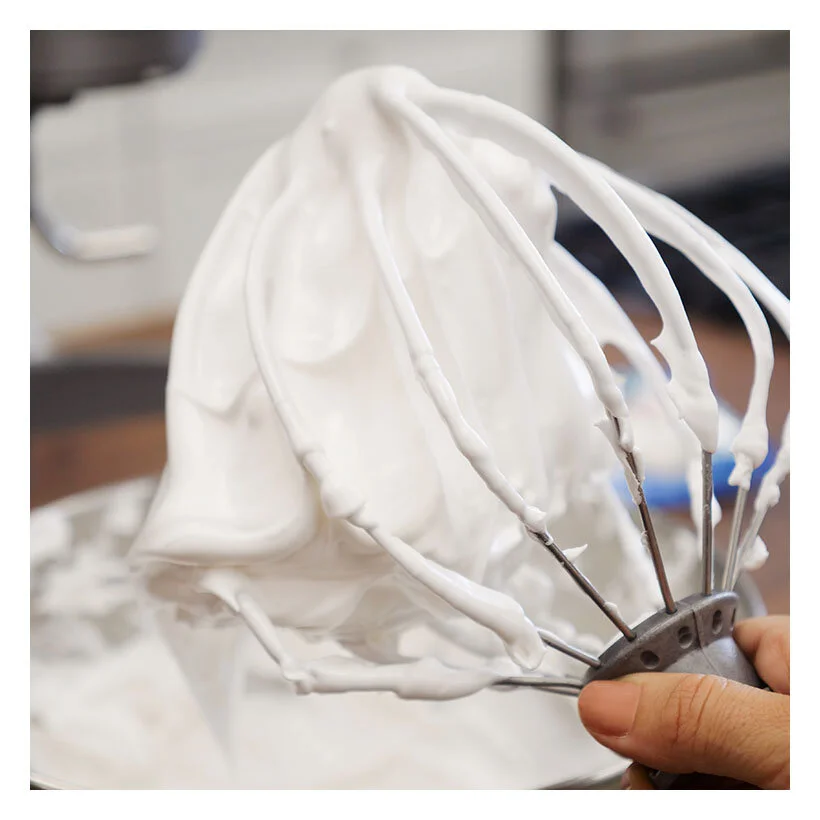 Vegan Marshmallow Fluff Recipe — Dandies Vegan Marshmallows