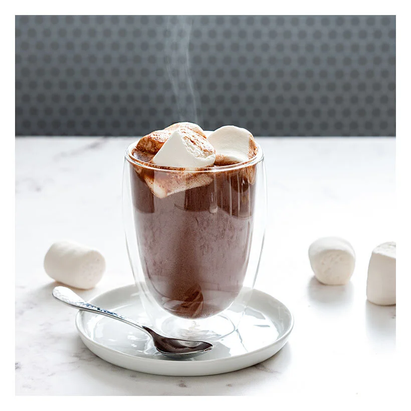 Vegan Hot Cocoa
