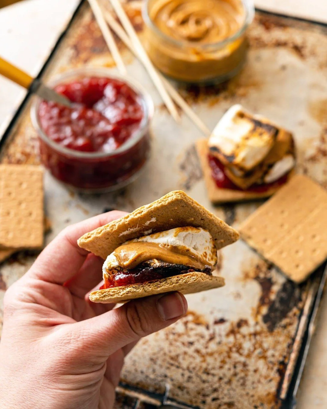 Plant Based Marshmallows in the UK — Dandies Vegan Marshmallows