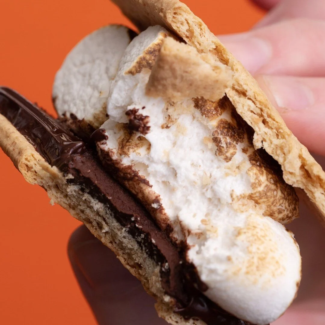 Plant Based Marshmallows in the UK — Dandies Vegan Marshmallows