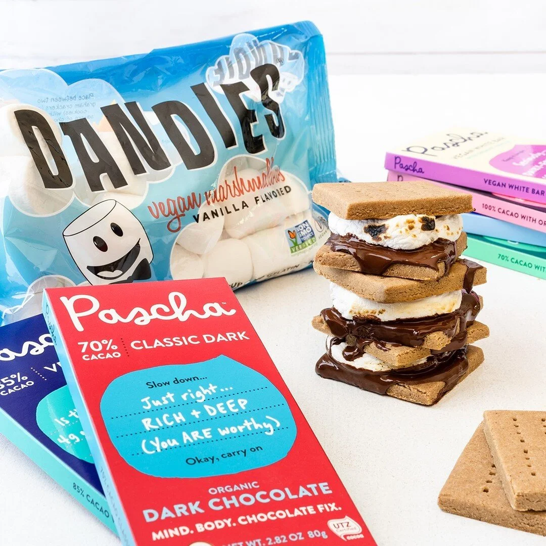 Dandies Vegan Marshmallows