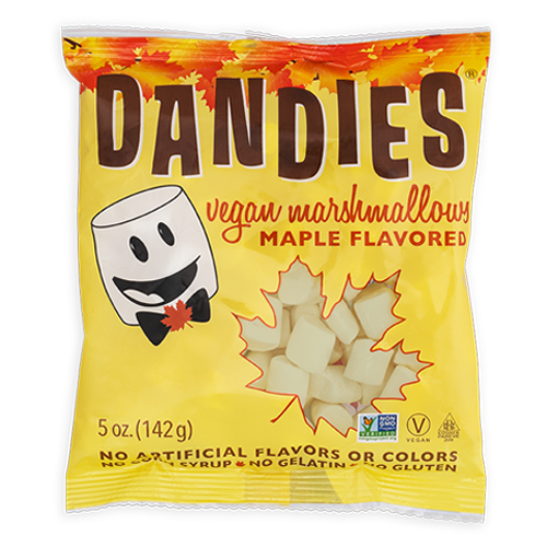 Dandies Vegan Marshmallows