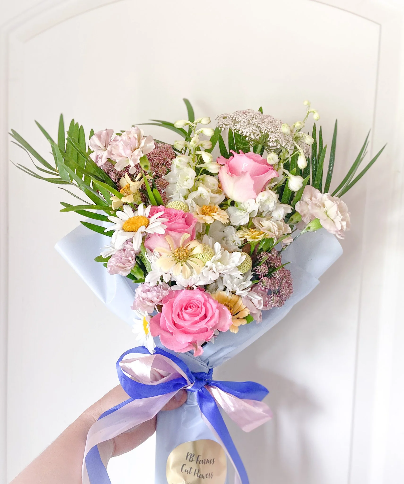 Presentation Bouquet