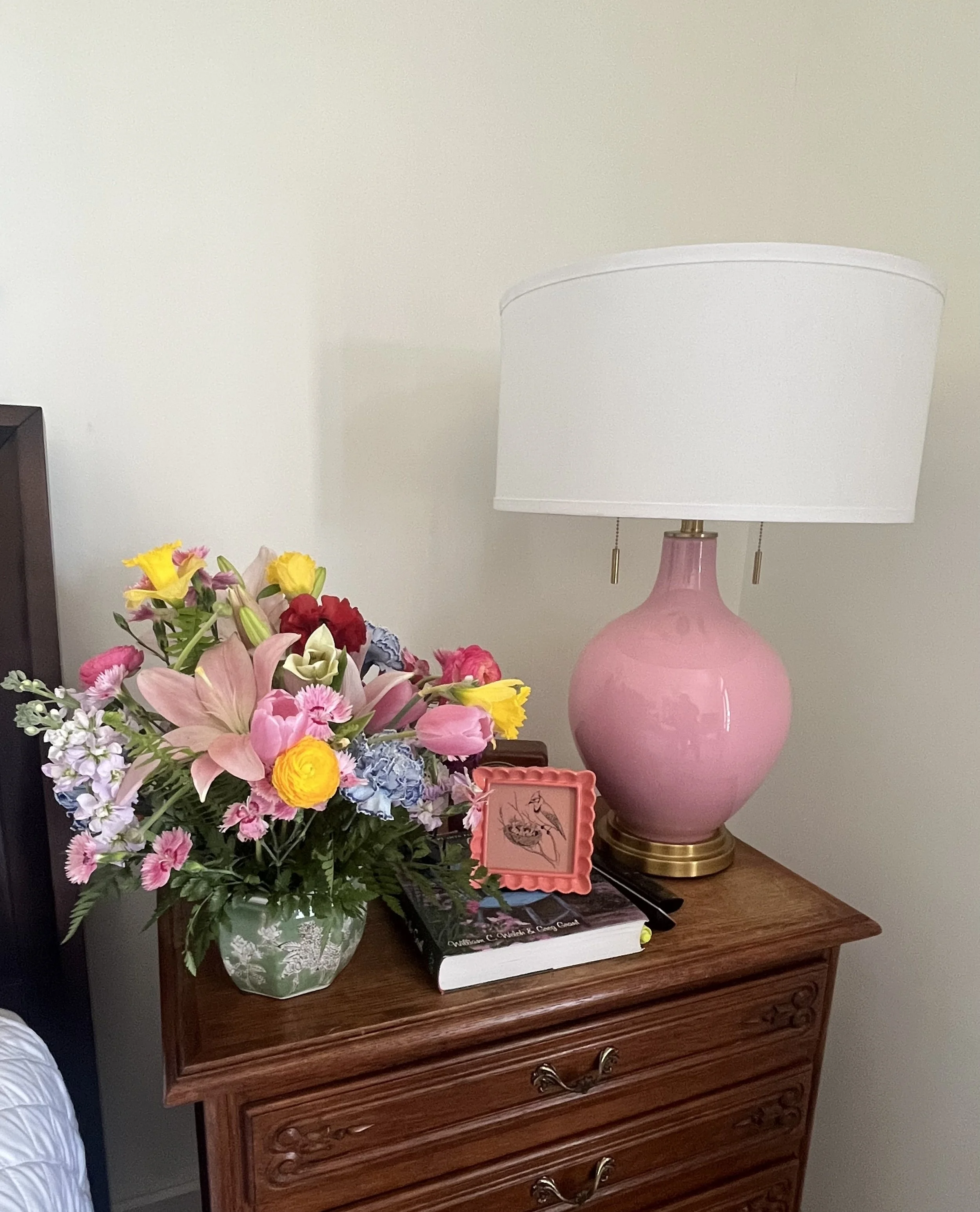 Birthday Flowers