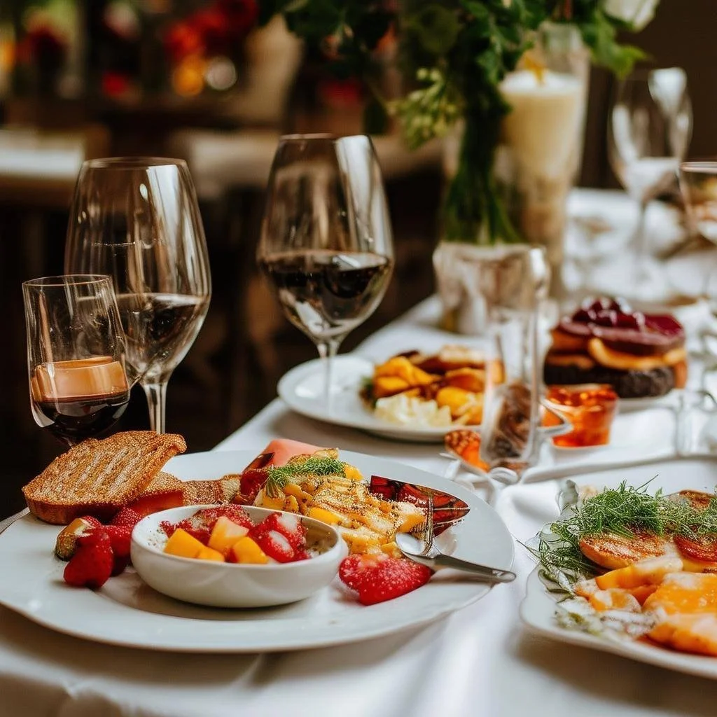 🥂 Farewell Brunch Planning & Coordination Add-On