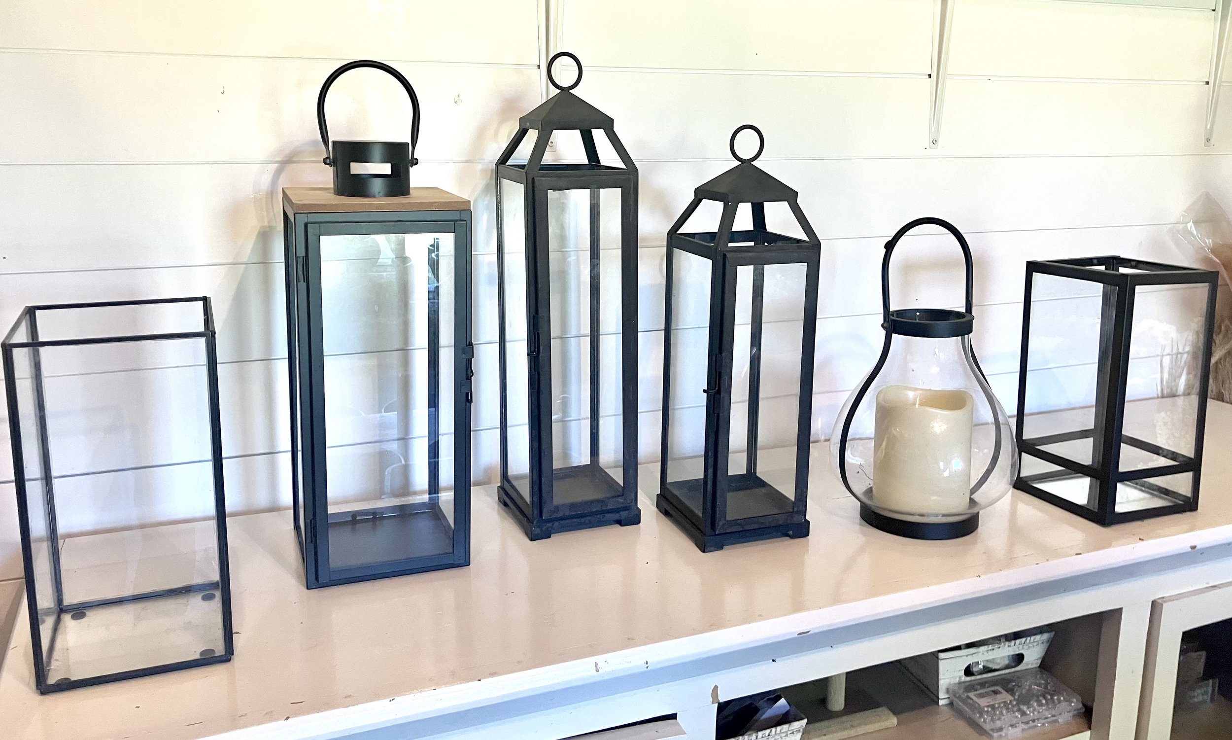Lanterns
