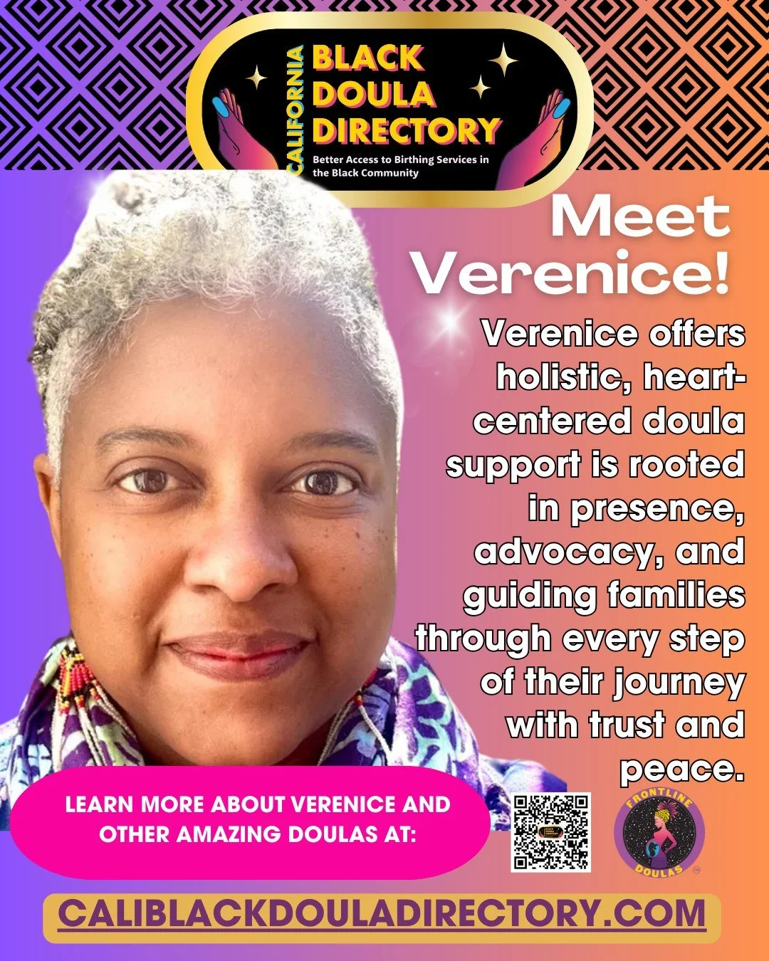 Meet Verenice Berroa-Torres, founder of Exploring the Wisdom Within @exploringthewisdomwithin &mdash; a holistic birth worker dedicated to supporting families through pregnancy, birth, and postpartum with intention, presence, and care.
Rooted in mind
