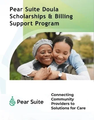 Pear Suite Scholarships