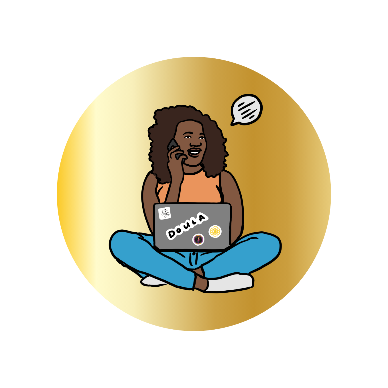 Black Doula Directory — Frontline Doulas
