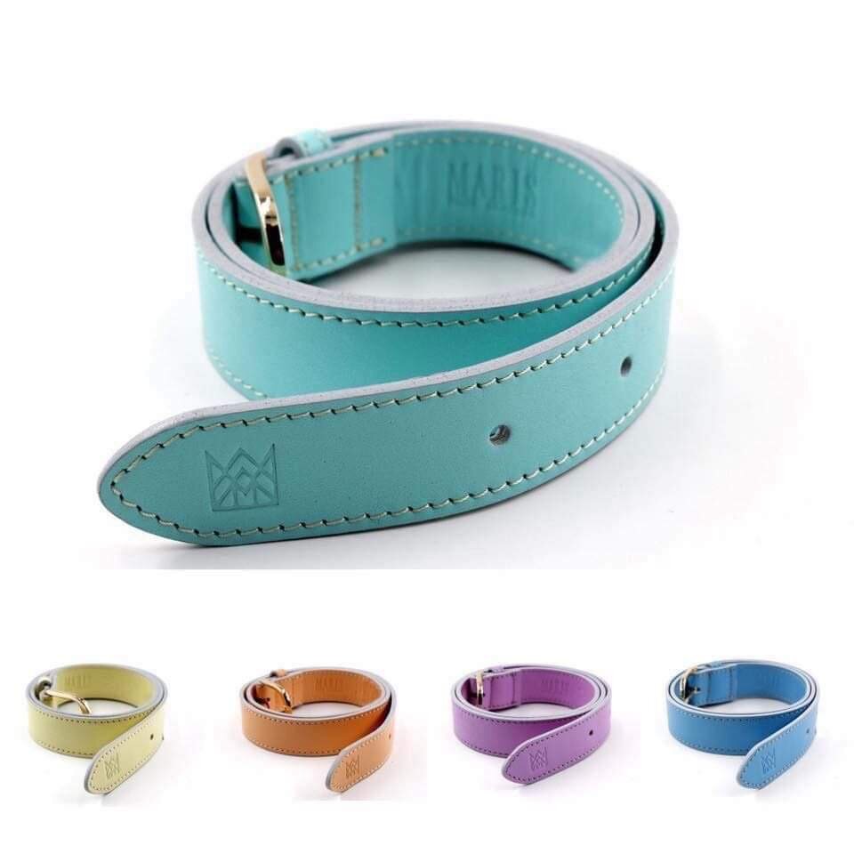 Women’s Leather Belt 4 colors
