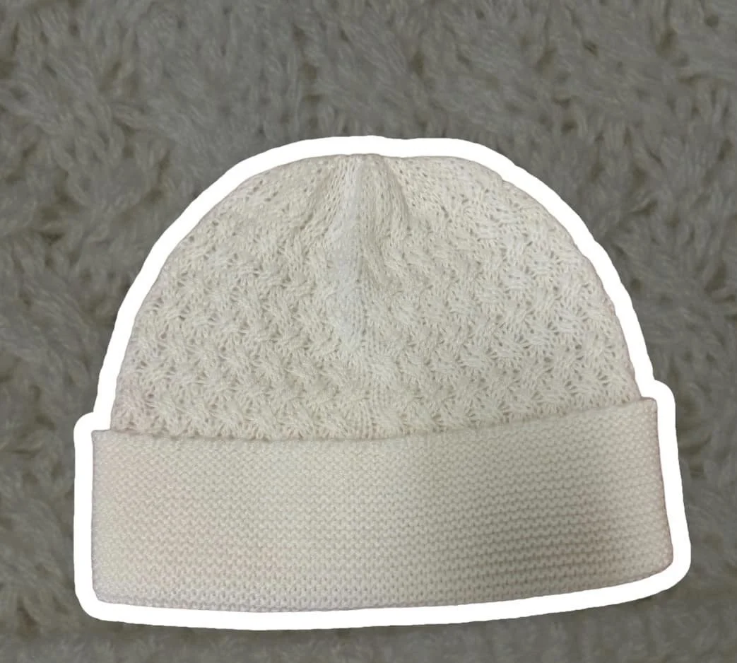 【新品】24AW SOPHNET WOOL CASHMERE KNIT CAP 新品】24AW SOPHNET WOOL CASHMERE KNIT CAP