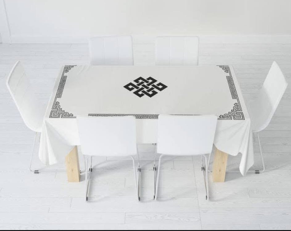 Tablecloth