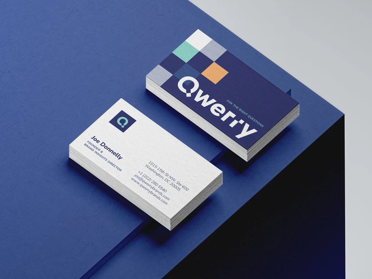 Qwerry
