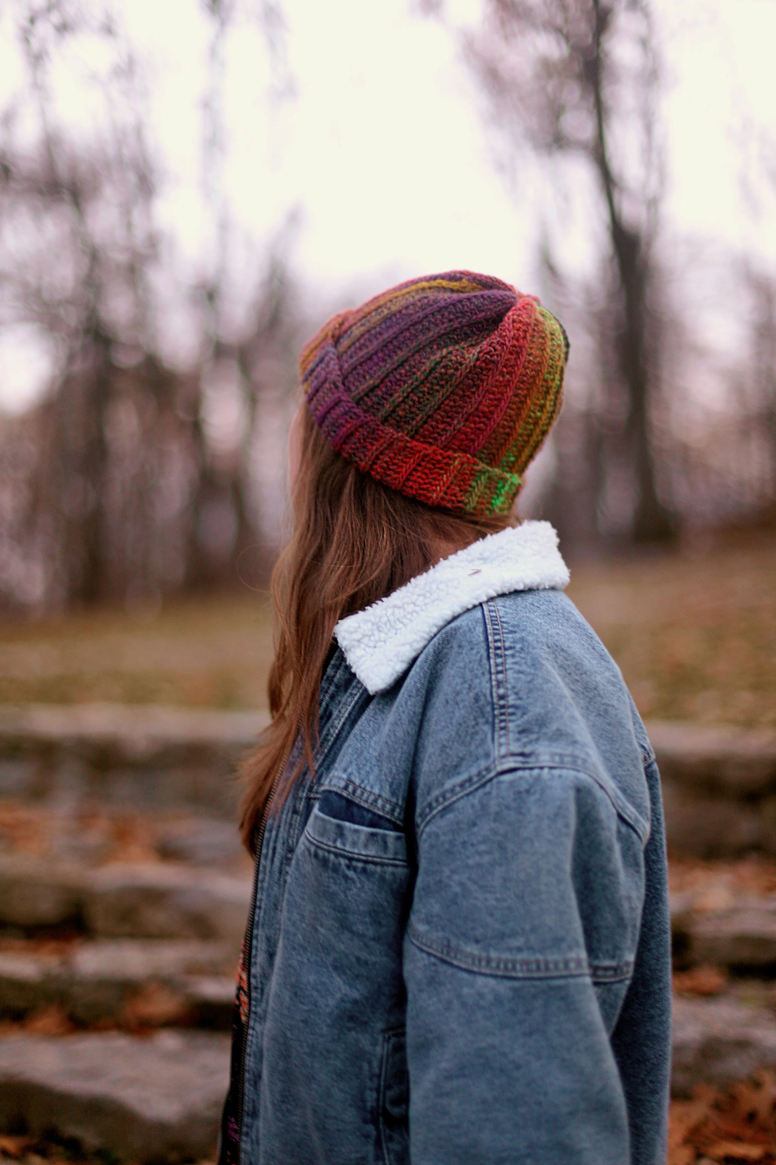 Liesel Beanie