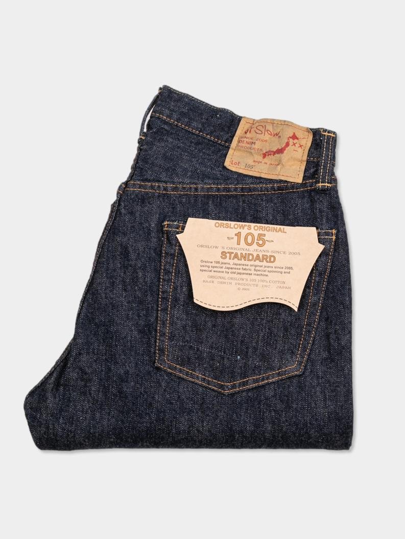 Denim — Guevel.co