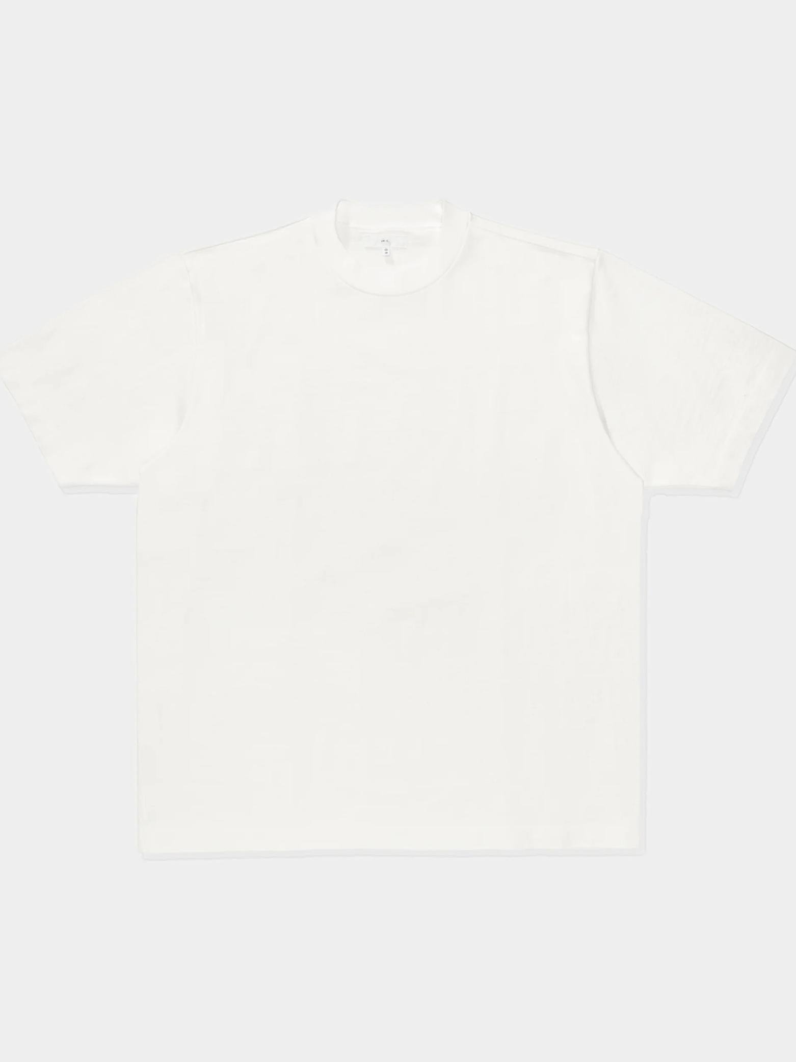 Rugby T-Shirt in White