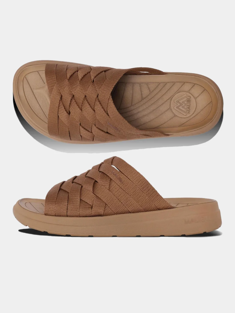 Malibu Sandals — Guevel.co