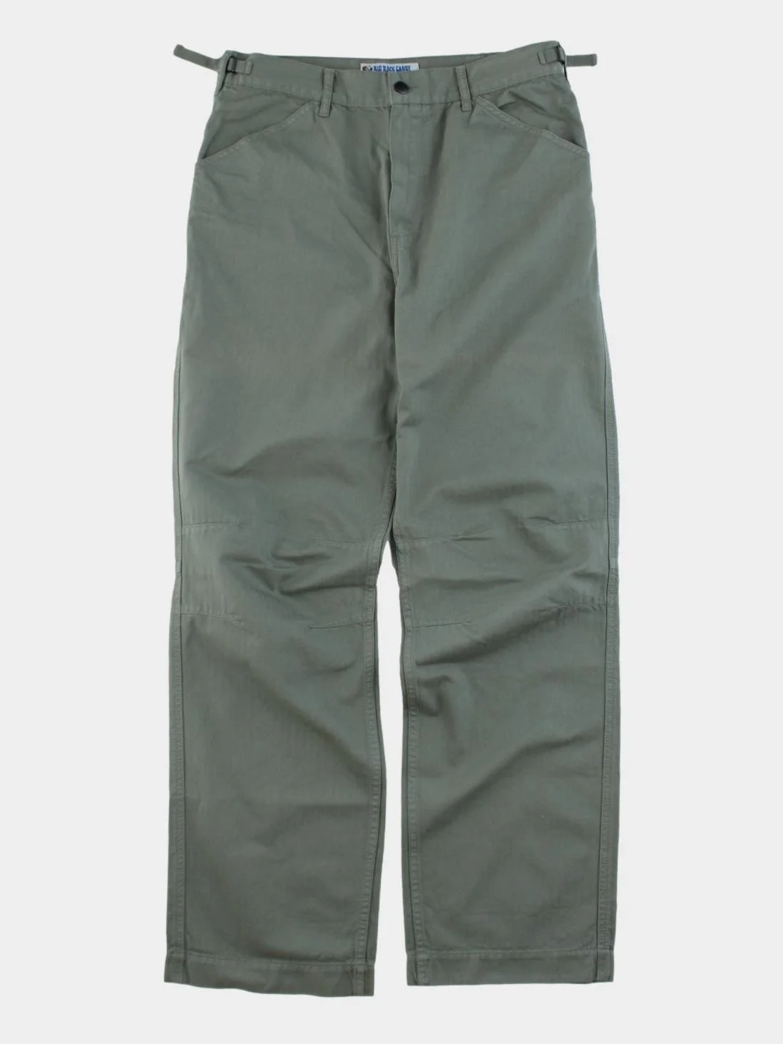 Lost Arrow Notch Pant in Cactus