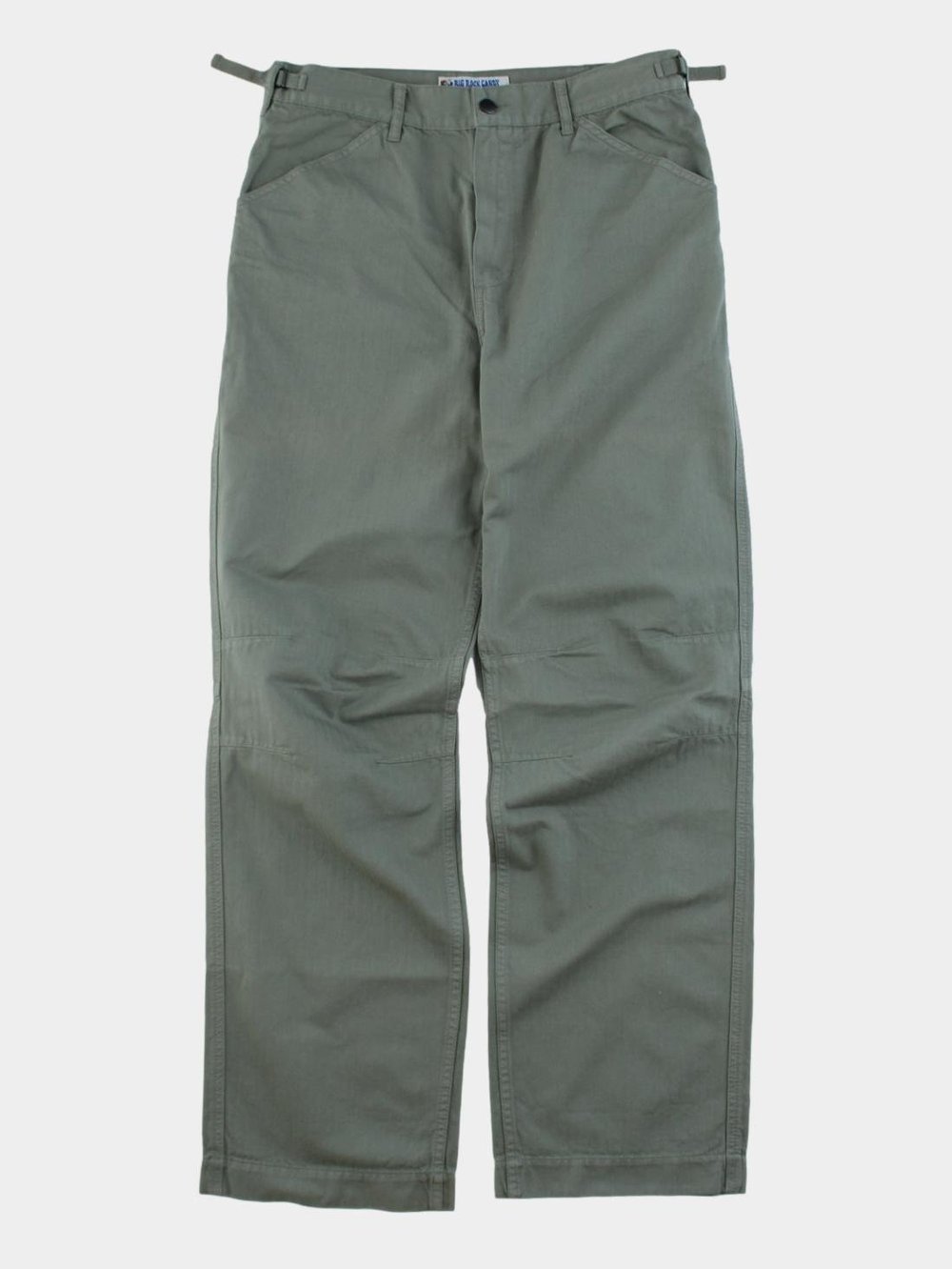 Bottoms — Guevel.co