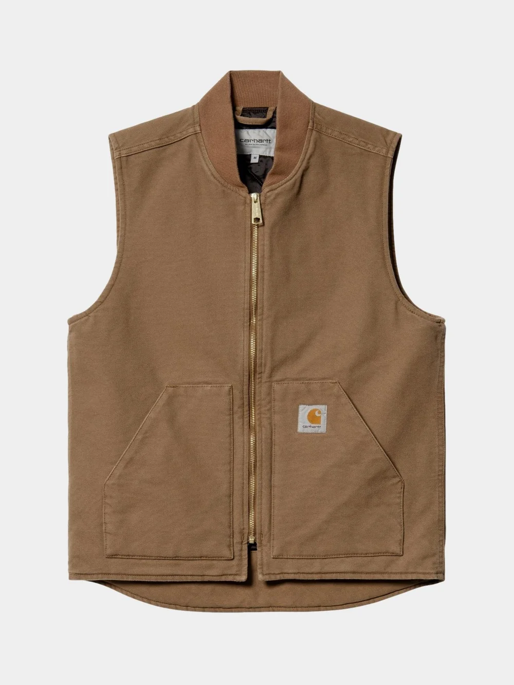 Carhartt WIP — Guevel.co