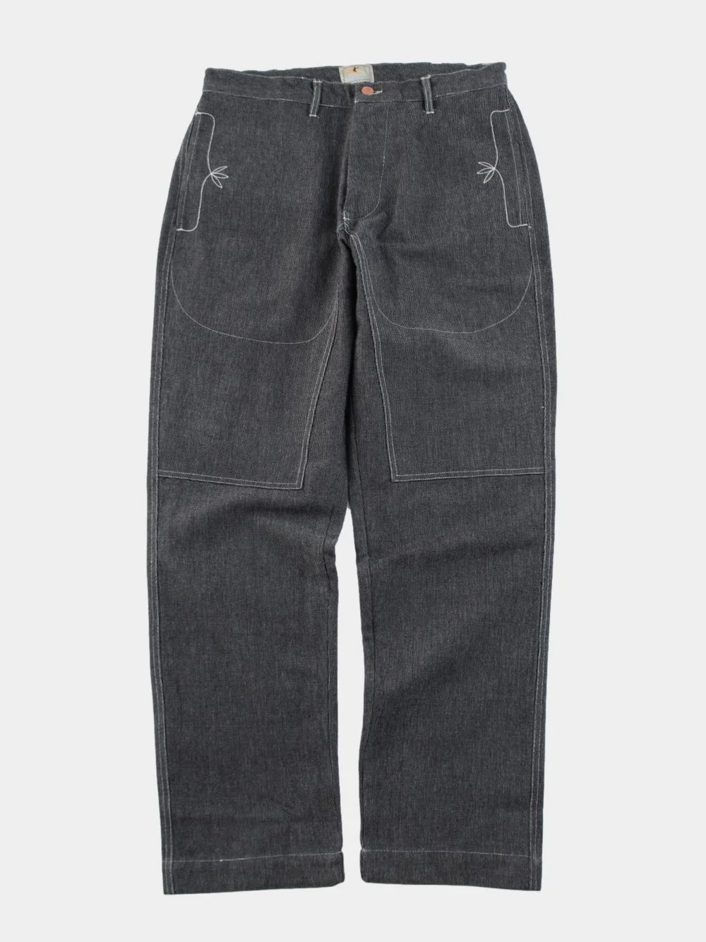 Bottoms — Guevel.co