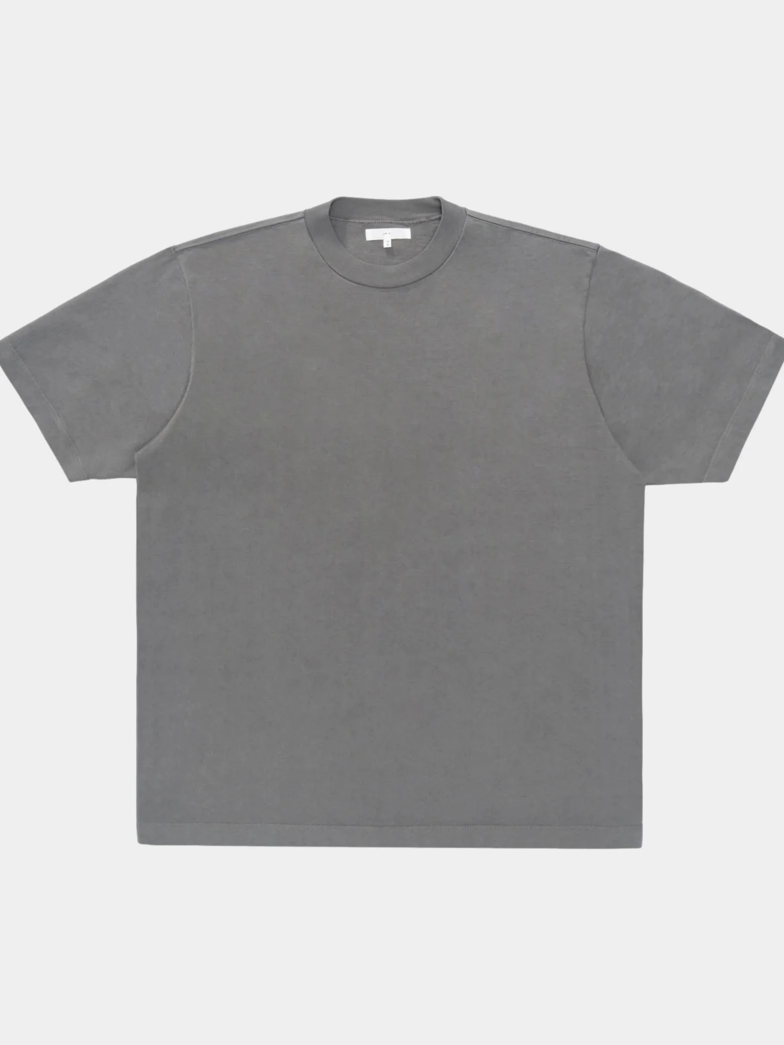 Rugby T-Shirt in Pigment Kelp