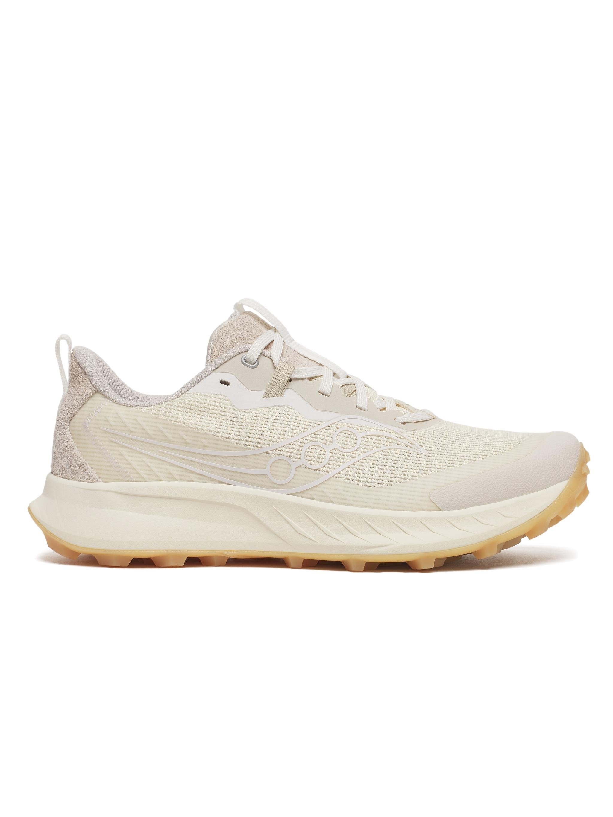 Saucony for 3sixteen Peregrine 15 'Gesso'