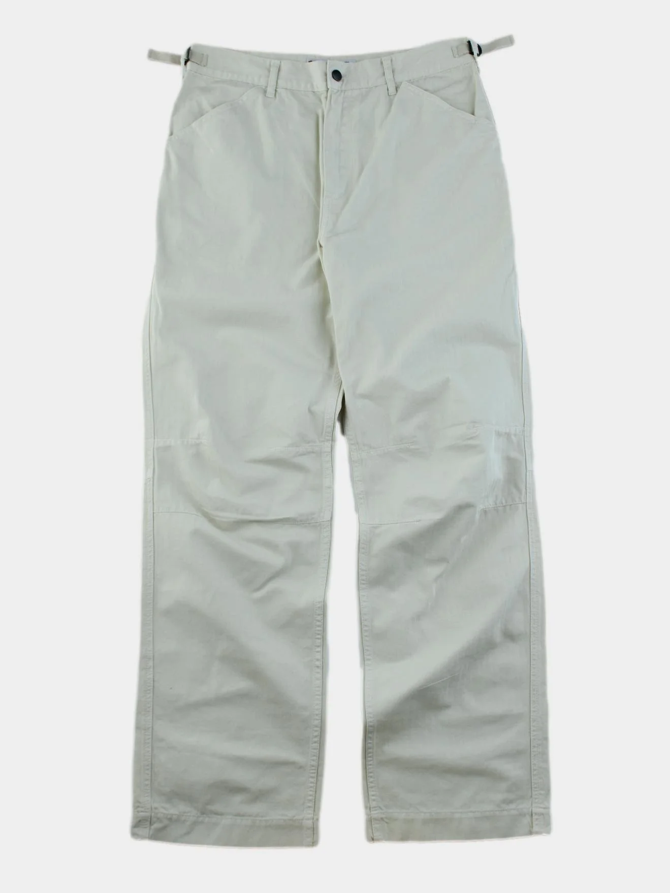 Lost Arrow Notch Pant in Egg Nog
