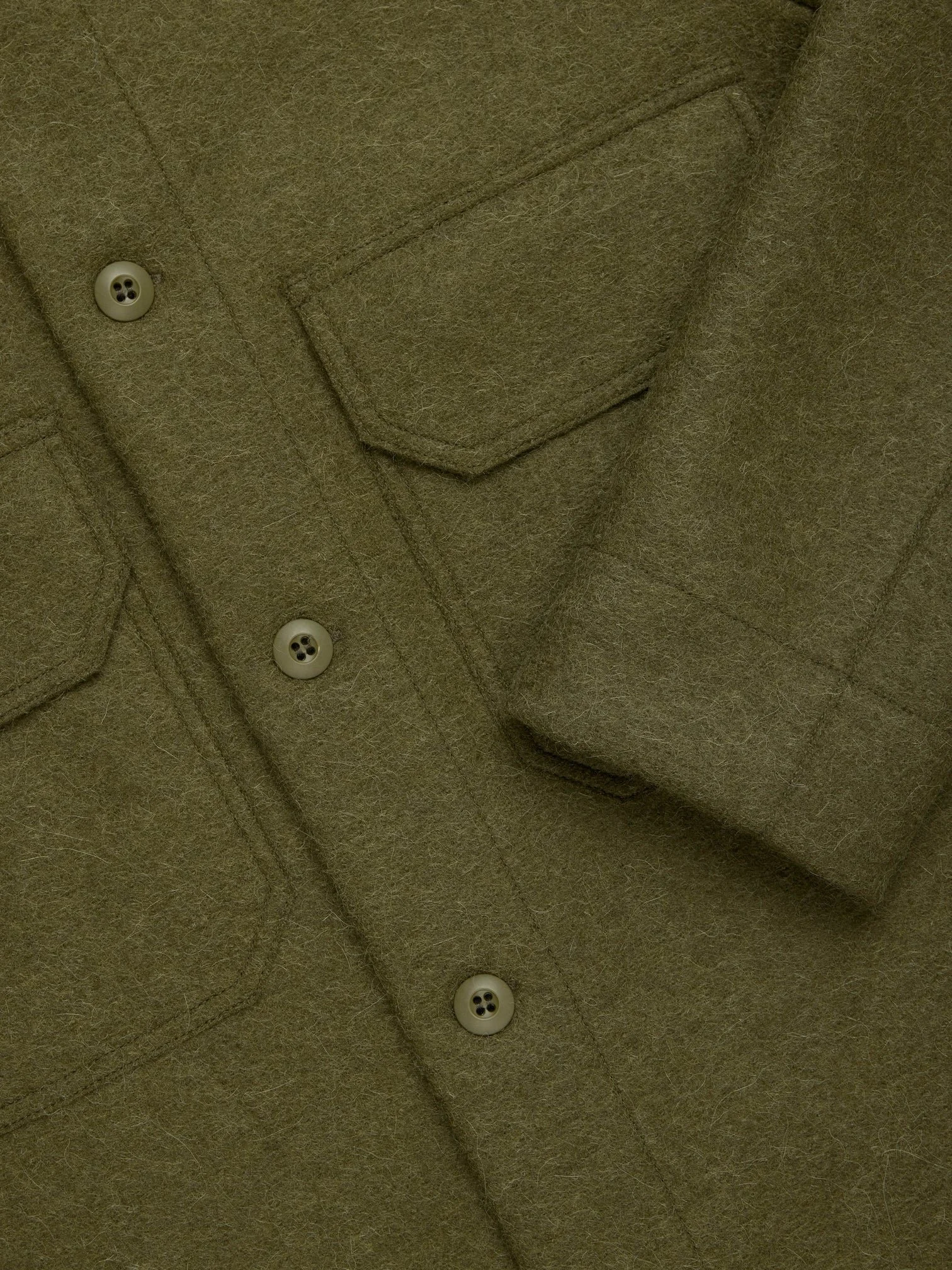 3S-12DEC25_FW26_OFFICER_JACKET_OLIVE_D1.jpg