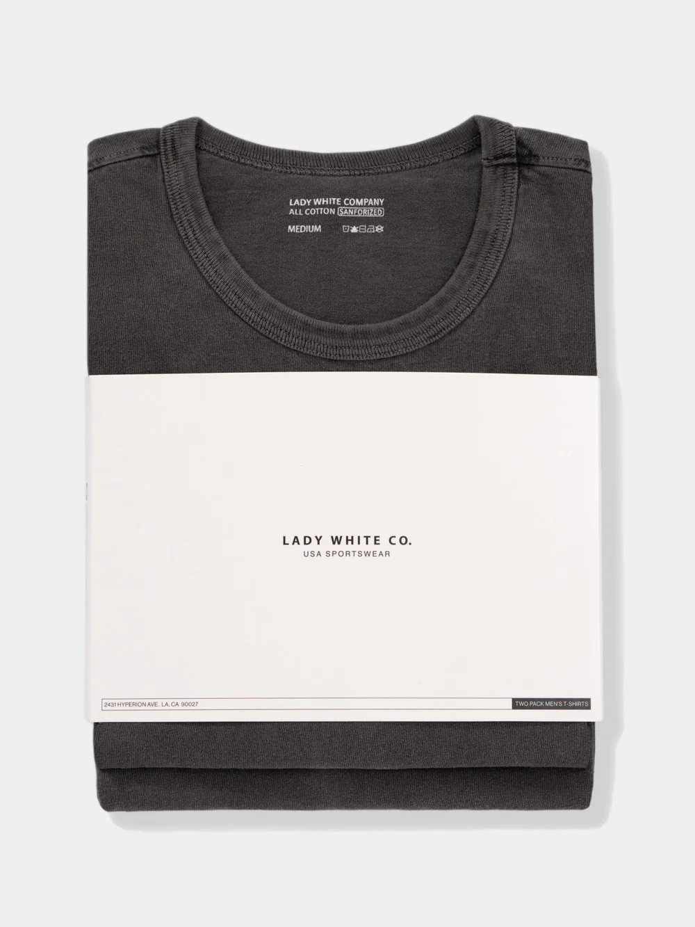 LADY WHITE CO. サイズ38 USA製 Lady White Co. – LADY WHITE CO.