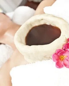 Hridaya Vasti - Heart & Lung Care