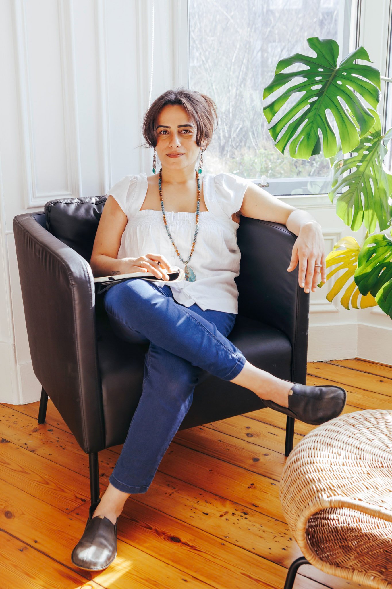 Ayurveda Consultant UK Akanksha Kalra