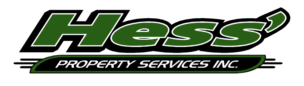 Hess&#39; Property Services Inc.