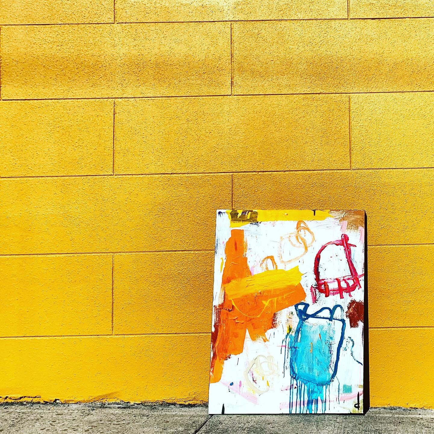 slinging paint in Savannah 

#streetart #urbanart #contemporaryart #contemporarypainting #modernart #fineart #popart #abstractart #abstractartist #abstractpainting #artwork #artistsoninstagram #artgallery #artstudio #artcurator #savannahart #artforsa