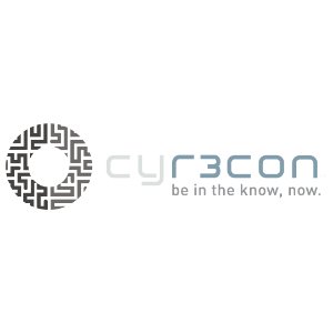Cyber prediction powered by AI Visit Cyr3con Acquired