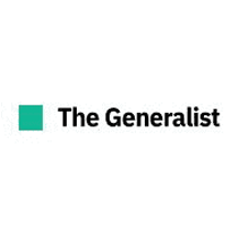 Learn what matters in tech and crypto – for free Visit The Generalist