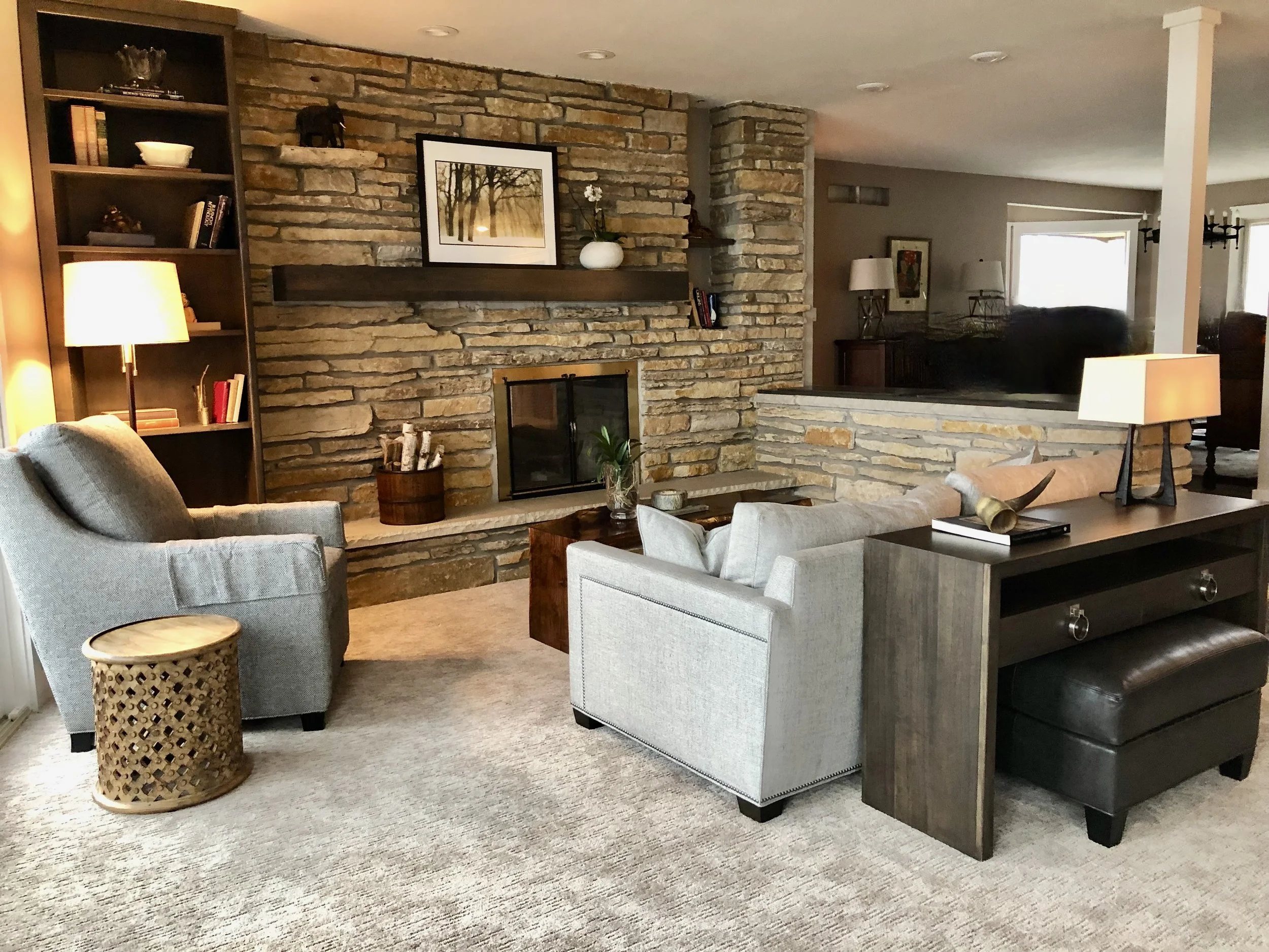 East Troy — Designing Works