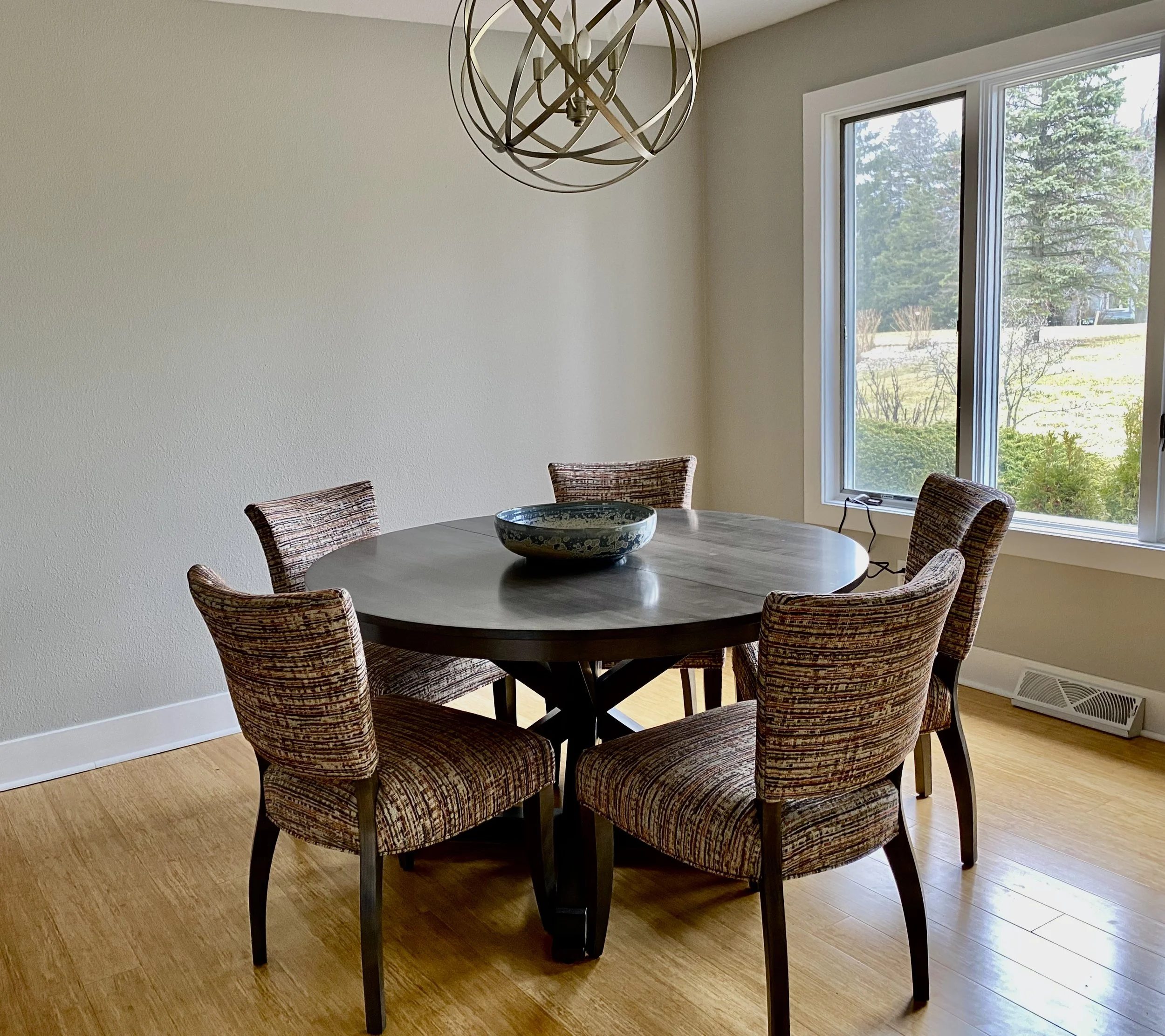 Mequon Condo — Designing Works