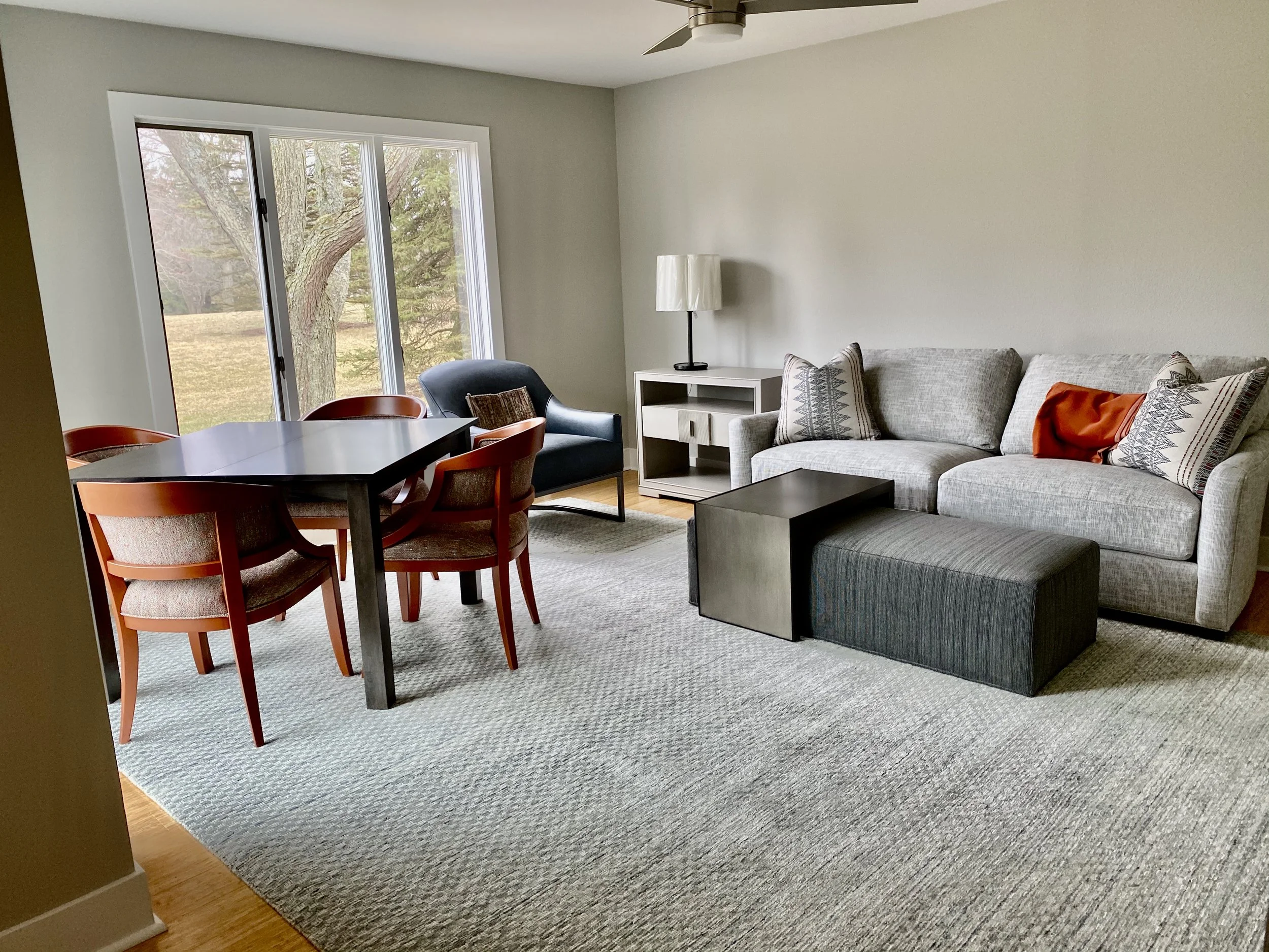 Mequon Condo — Designing Works