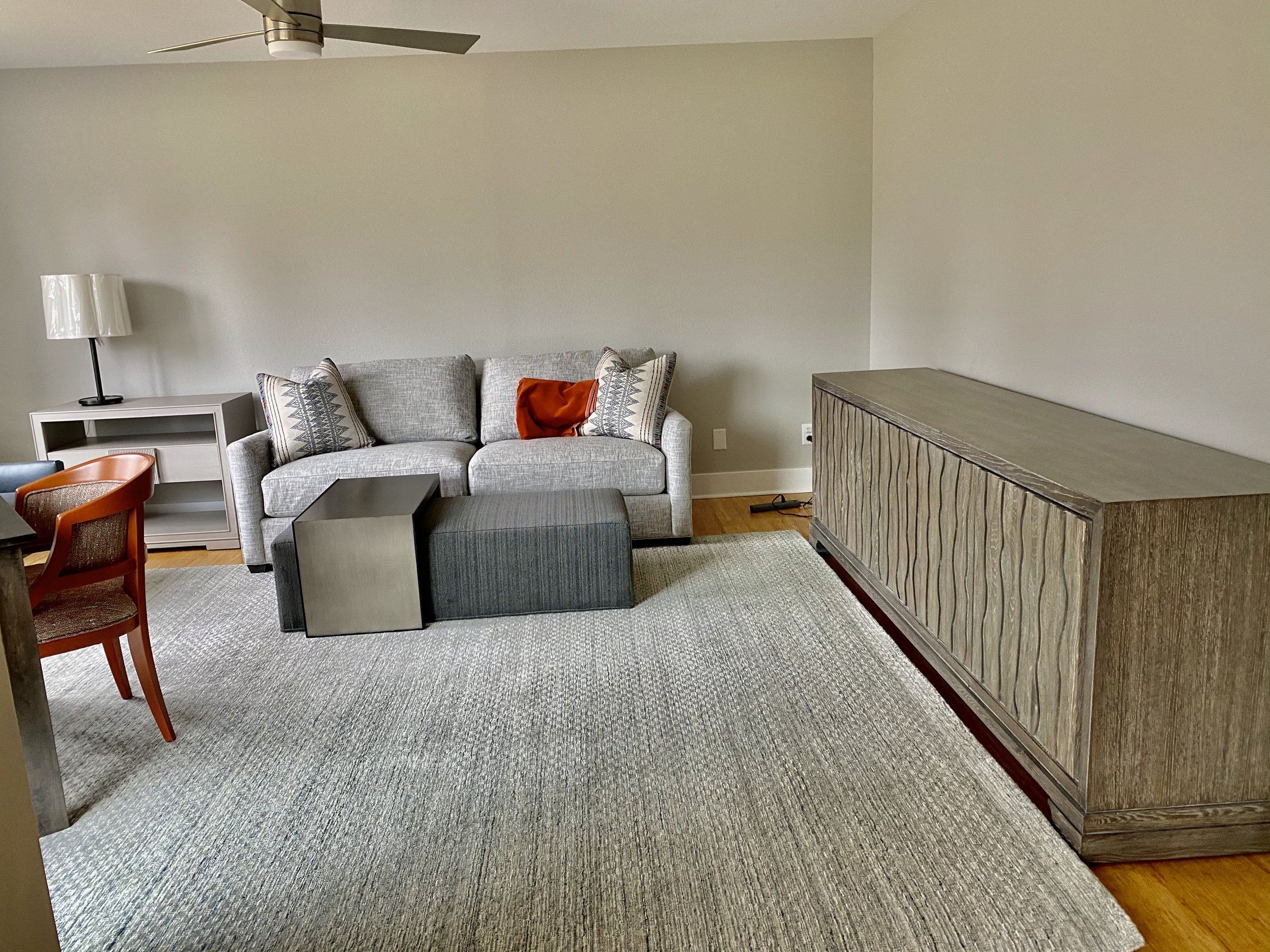 Mequon Condo — Designing Works