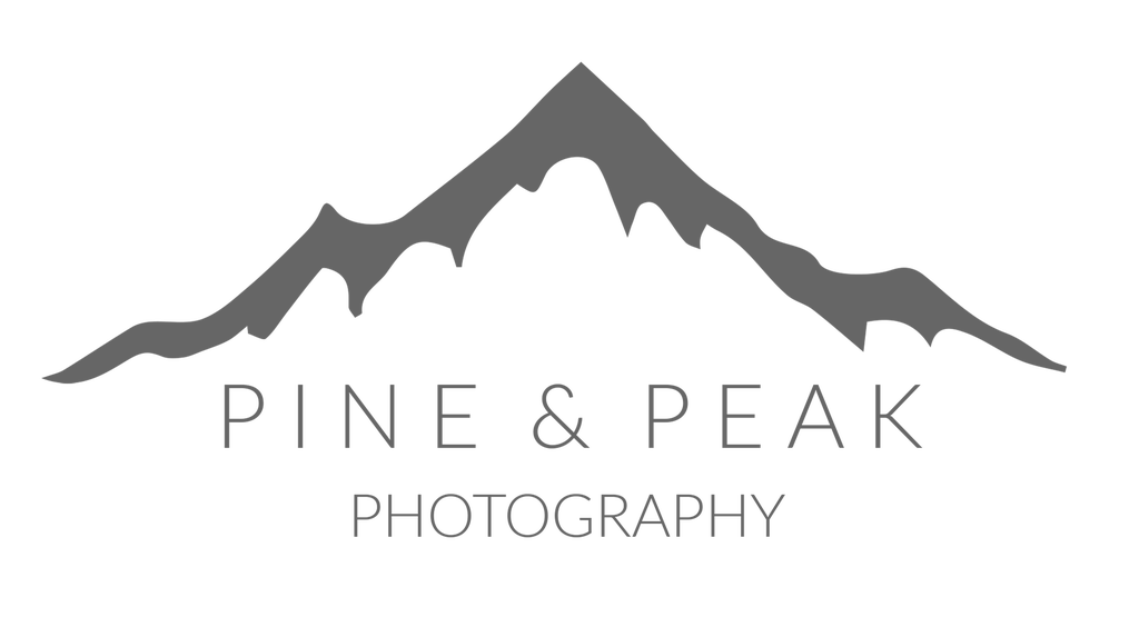 Pine and Peak Photography