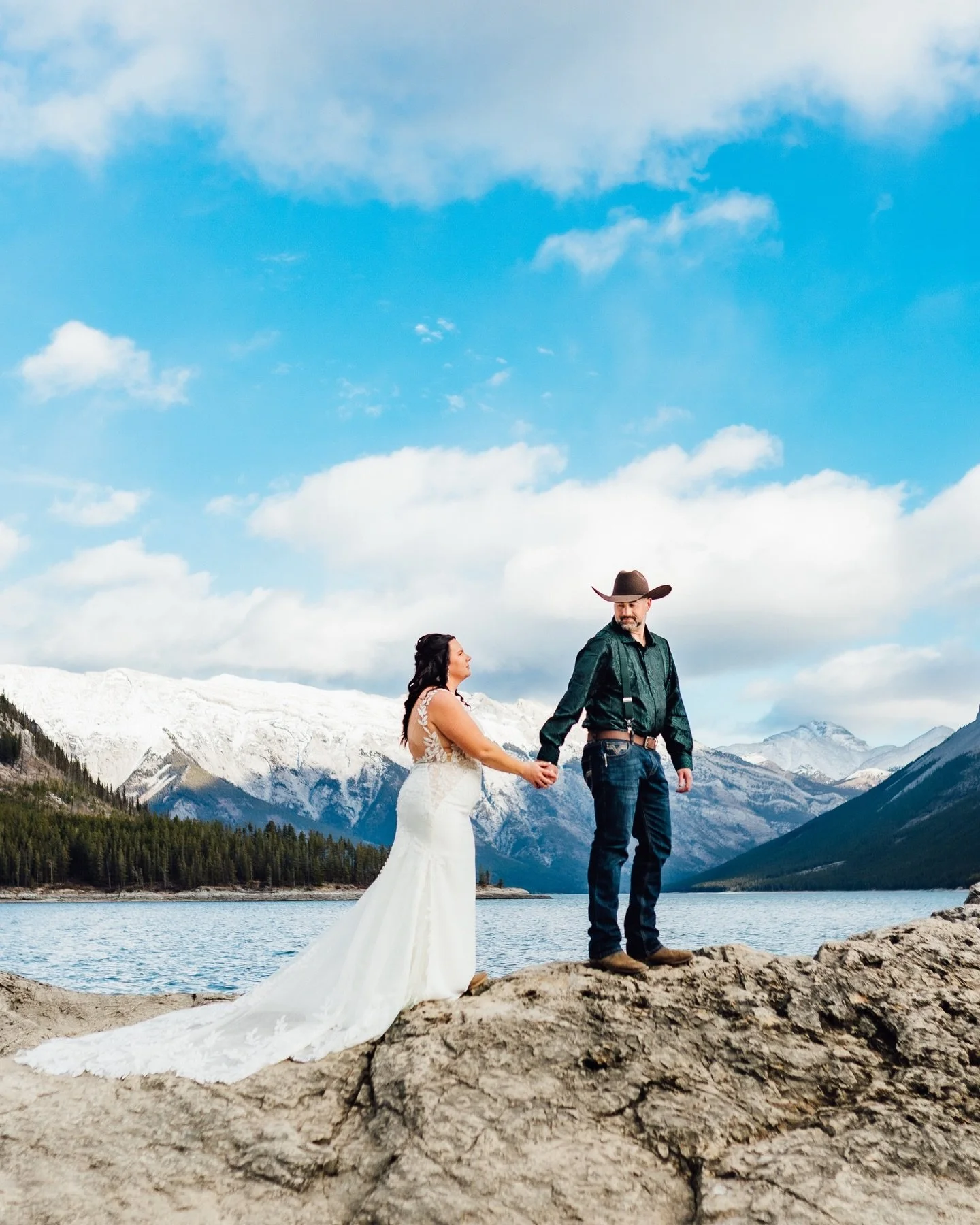 I genuinely don&rsquo;t have the words to describe how beautiful &amp; emotional this day was! These two already share an incredible lifelong bond with four beautiful children and have been through many of life&rsquo;s most difficult challenges and c