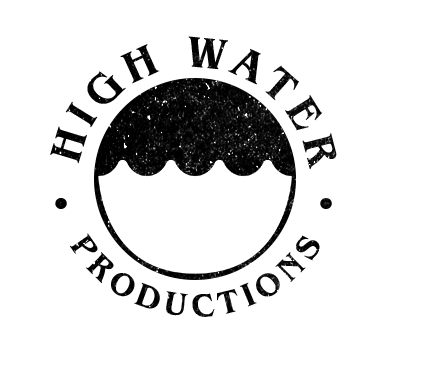 HIGH WATER