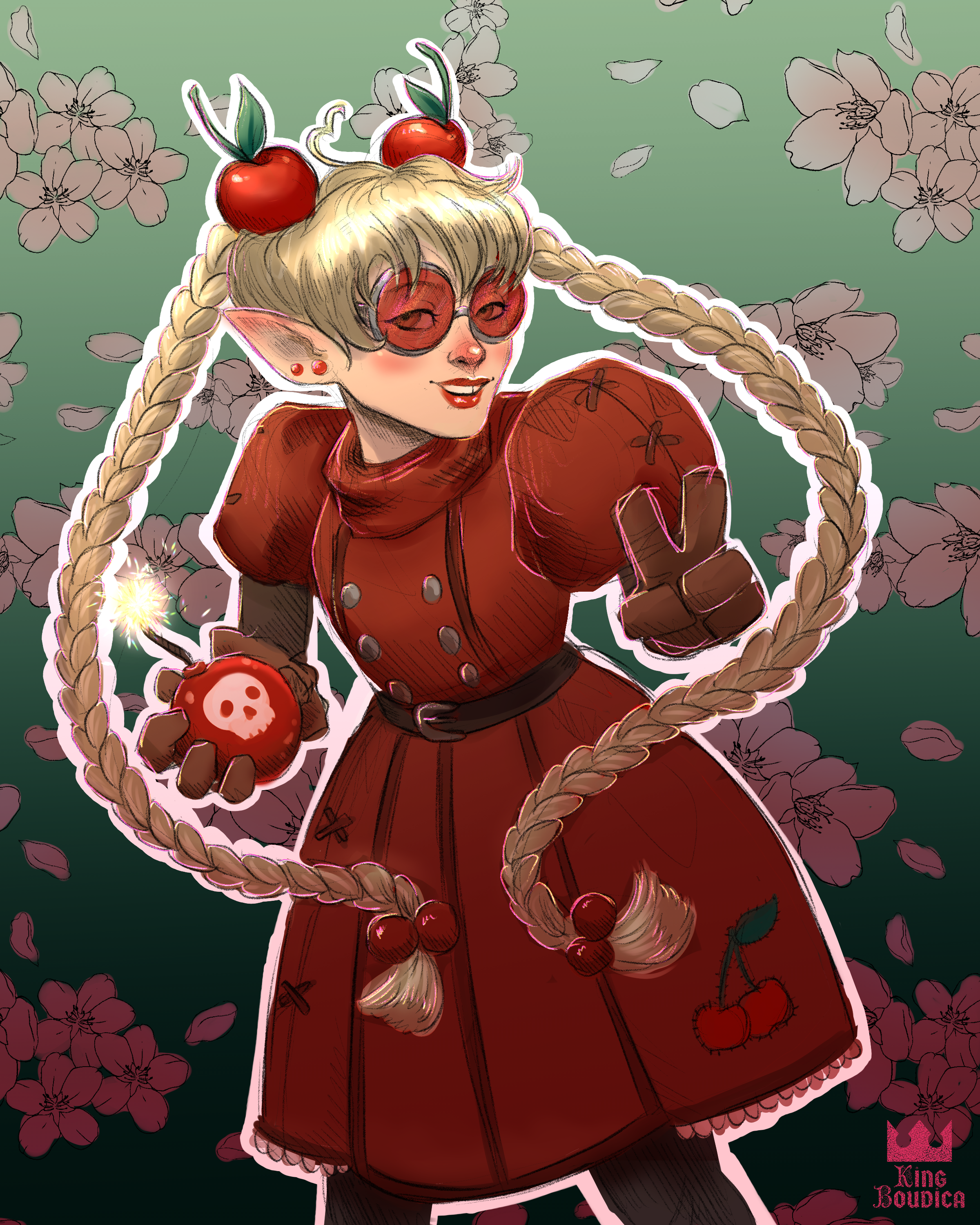 ReadingbyRaven Kiraz csketch.png