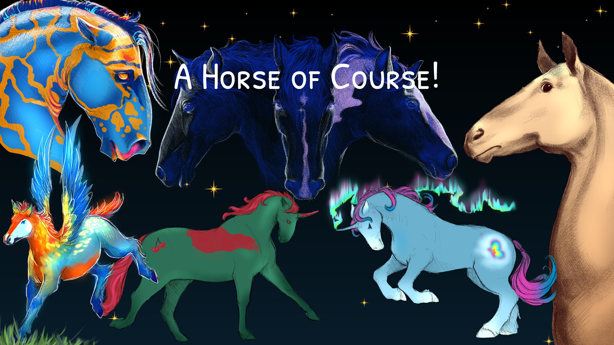 A horse of course.png