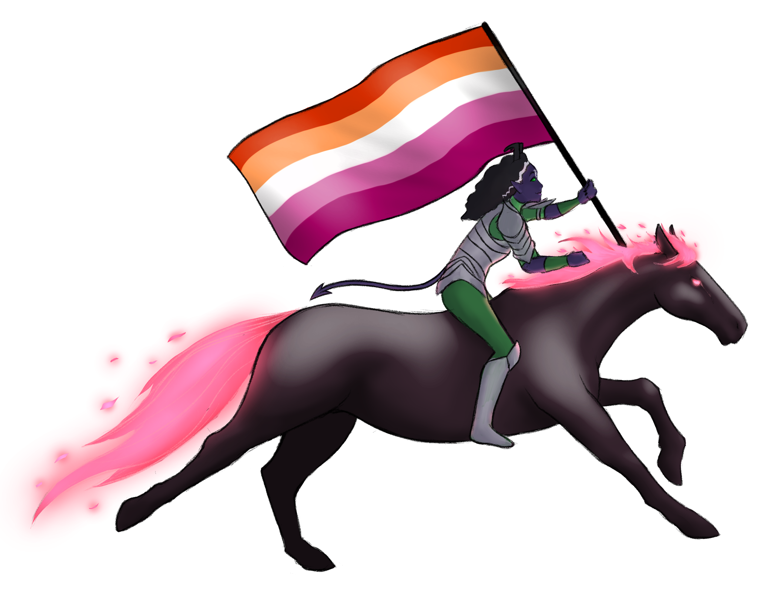 Readingbyraven Talissa pride ych.png