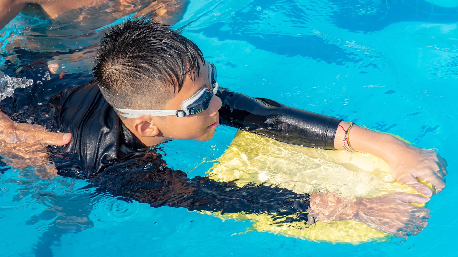 Worden Aquatics