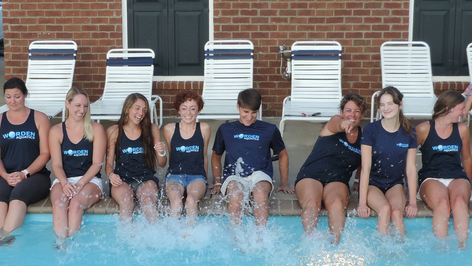 Hiring Swim Lesson Instructors Swim Team Coaches Nashville Franklin Brentwood — Worden Aquatics